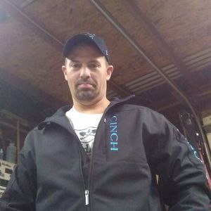 Meet your Posher, Jarrod